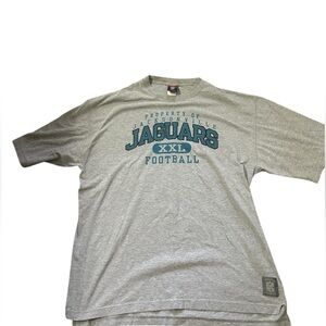 Vintage Jacksonville Jaguars Shirt